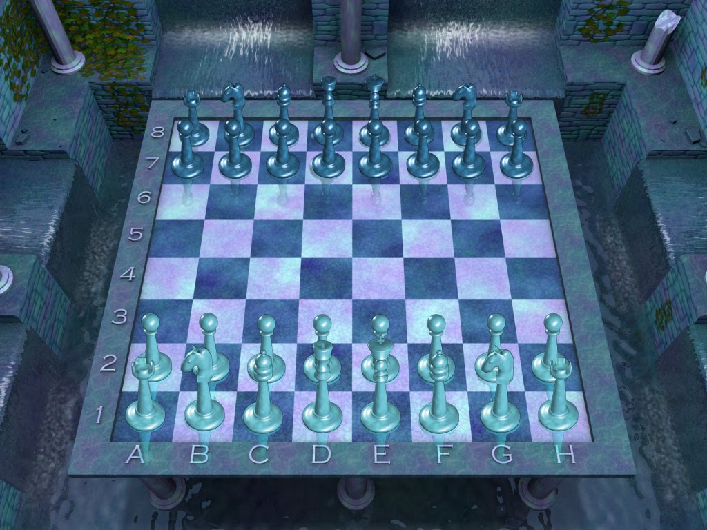 Game for gamer Brain Games Chess v1.0TE